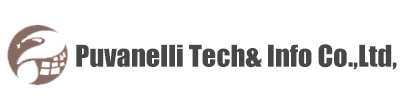 Puvanelli Chuzhou Tech&lnfo Co,.Ltd